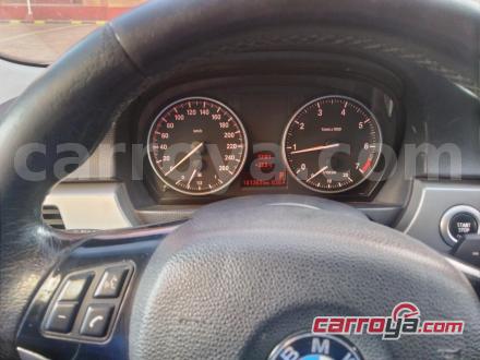BMW 320i 2009 - imagen secundaria 1