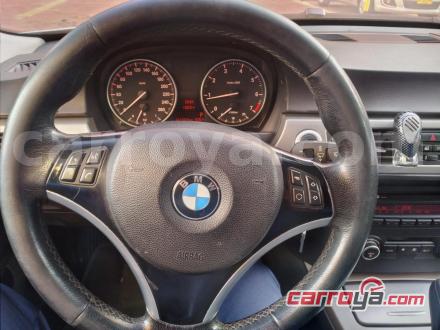 BMW 320i 2009 - imagen secundaria 2