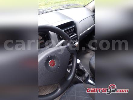 Fiat Palio 2009 - imagen secundaria 2
