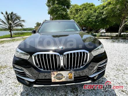 BMW X5 2019 - imagen secundaria 1