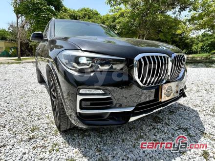 BMW X5 2019 - imagen secundaria 2