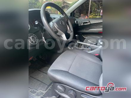 Ssangyong Actyon 2016 - imagen secundaria 2