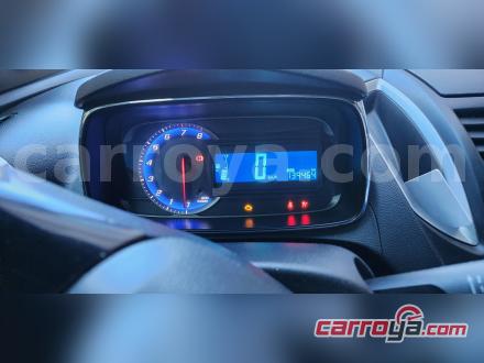 Chevrolet Tracker 2013 - imagen secundaria 1