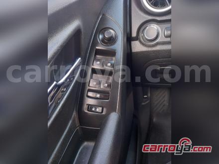 Chevrolet Tracker 2017 - imagen secundaria 1