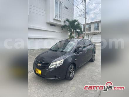 Chevrolet Sail 2017 - imagen secundaria 2