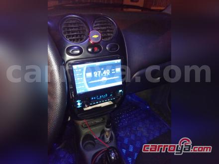 Chevrolet Spark 2005 - imagen secundaria 1