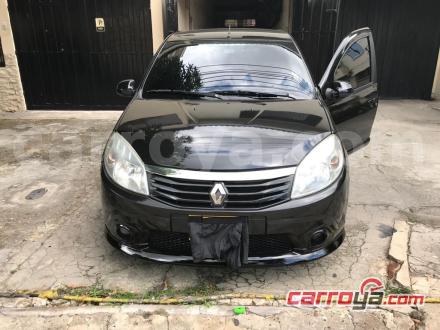 Renault Sandero 2010 - imagen 1