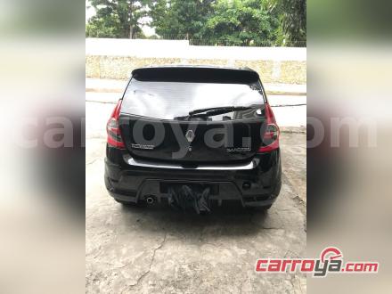 Renault Sandero 2010 - imagen secundaria 1