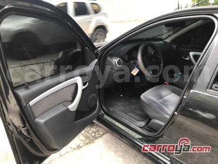 Renault Sandero 2010 - imagen secundaria 2