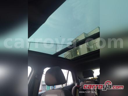 Volkswagen T-Cross 2021 - imagen secundaria 1