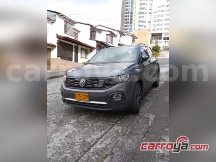 Volkswagen T-Cross 2021 - imagen secundaria 2