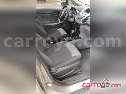 Ford Ecosport 2015 - imagen secundaria 2