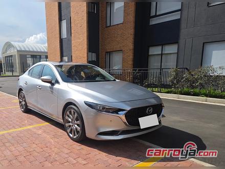 Mazda 3 2022 - imagen secundaria 1