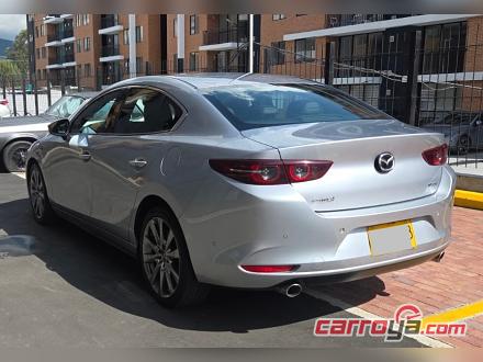 Mazda 3 2022 - imagen secundaria 2