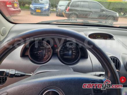 Chevrolet Aveo 2009 - imagen secundaria 2