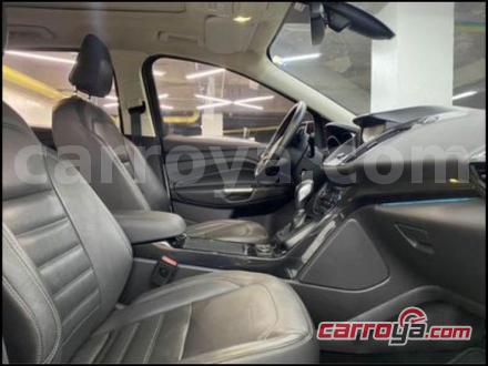 Ford Escape 2018 - imagen secundaria 1