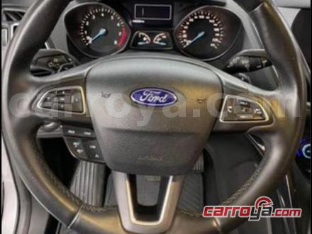Ford Escape 2018 - imagen secundaria 2