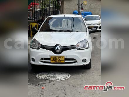 Renault Clio 2016 - imagen 1