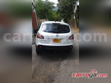 Nissan Qashqai 2014 - imagen secundaria 1