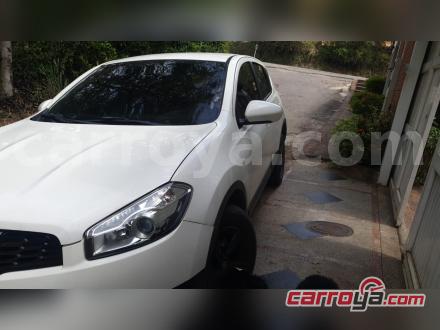 Nissan Qashqai 2014 - imagen secundaria 2