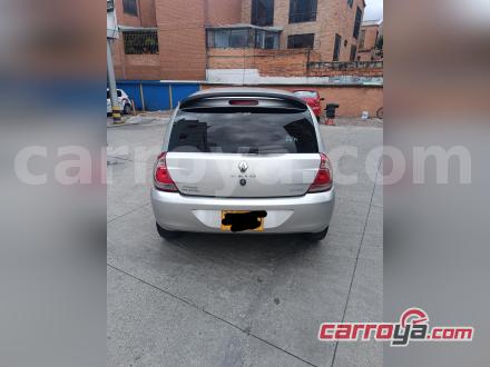 Renault Clio 2016 - imagen secundaria 1