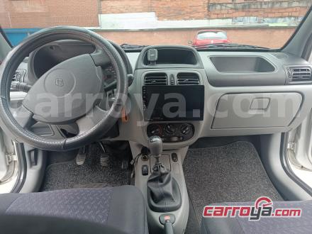 Renault Clio 2016 - imagen secundaria 2