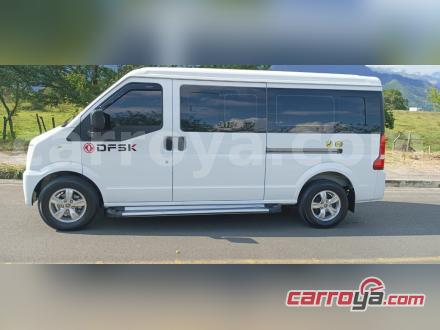 DFSK Van 2023 - imagen secundaria 1