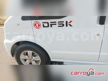 DFSK Van 2023 - imagen secundaria 2