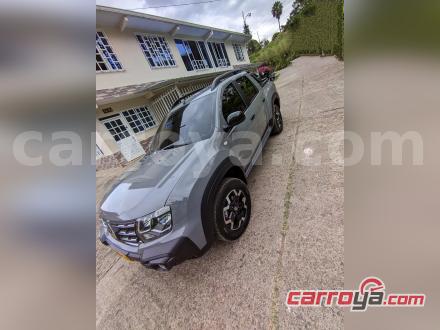 Renault Duster Oroch 2023 - imagen secundaria 1