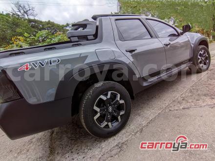 Renault Duster Oroch 2023 - imagen secundaria 2