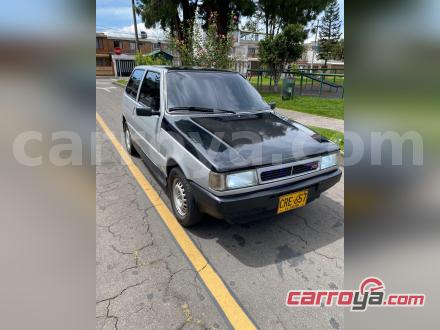 Fiat Uno 1995 - imagen secundaria