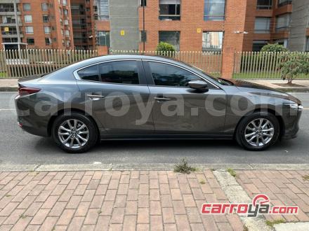 Mazda 3 2022 - imagen secundaria 1