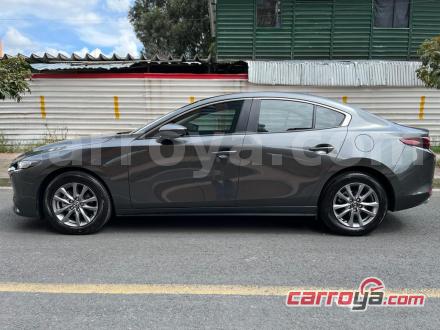 Mazda 3 2022 - imagen secundaria 2