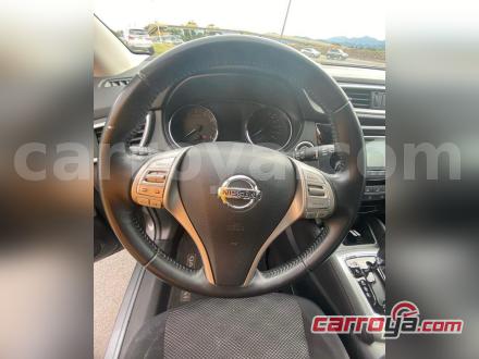 Nissan Qashqai 2018 - imagen secundaria 1