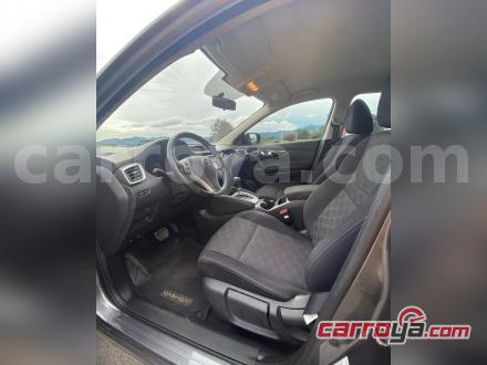 Nissan Qashqai 2018 - imagen secundaria 2