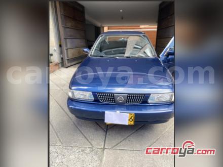 Nissan Sentra 2006 - imagen 1