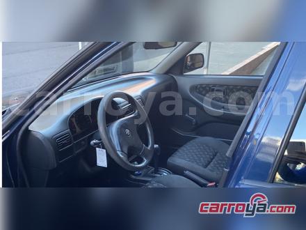 Nissan Sentra 2006 - imagen secundaria 1