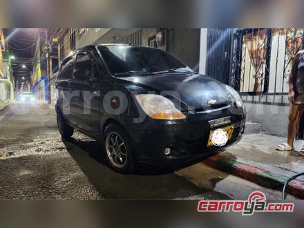 Chevrolet Spark 2010 - imagen 1
