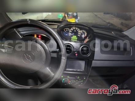 Chevrolet Spark 2010 - imagen secundaria 1