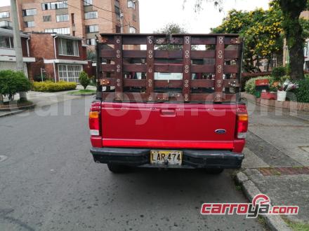 Ford Ranger 1998 - imagen secundaria 2