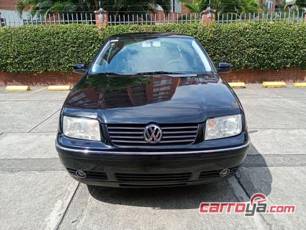 Volkswagen Jetta 2006 - imagen 1