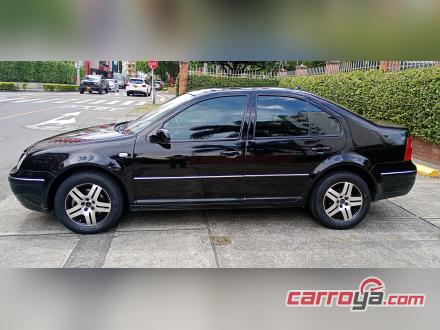 Volkswagen Jetta 2006 - imagen secundaria 1