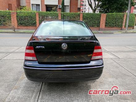 Volkswagen Jetta 2006 - imagen secundaria 2