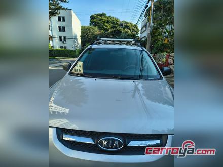 KIA Sportage FQ 2015 - imagen 1