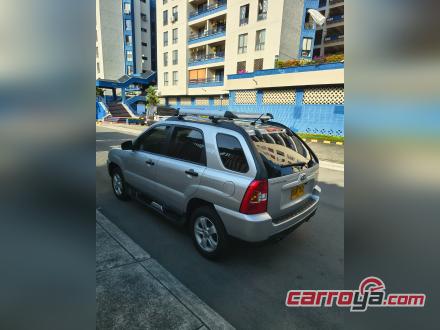 KIA Sportage FQ 2015 - imagen secundaria 1