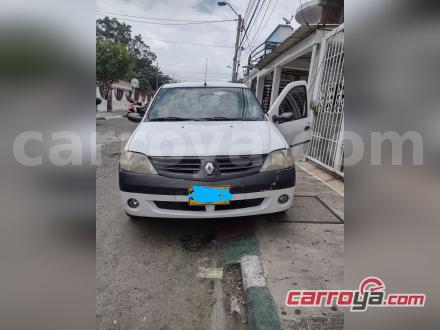 Renault Logan 2007 - imagen 1