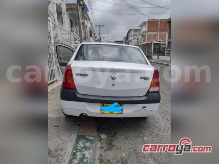 Renault Logan 2007 - imagen secundaria 1