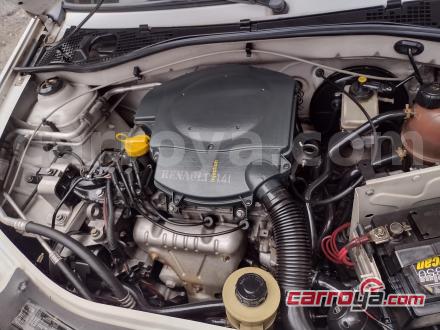 Renault Logan 2007 - imagen secundaria 2