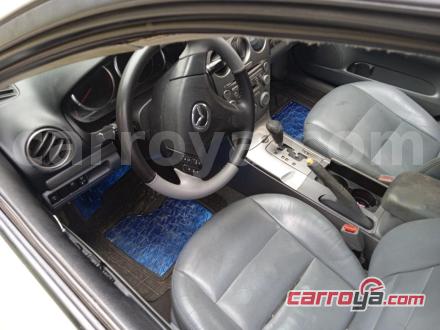 Mazda 6 2004