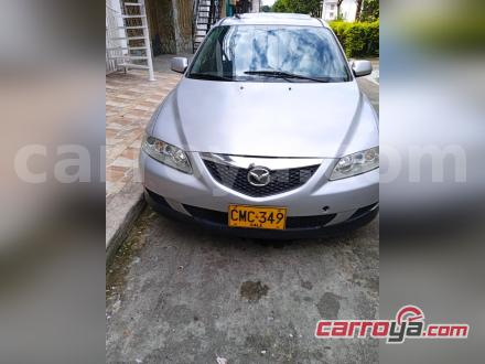 Mazda 6 2004 - imagen secundaria 1